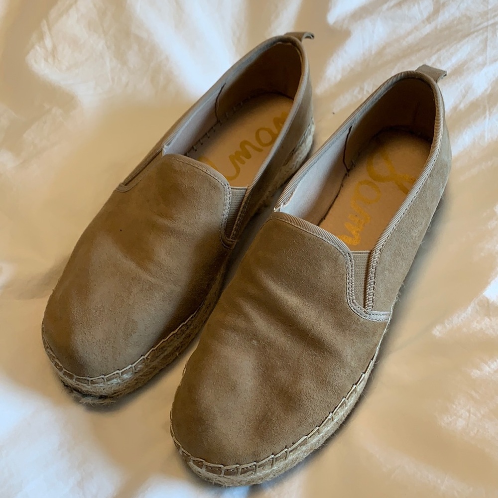Sam Edelman shoes